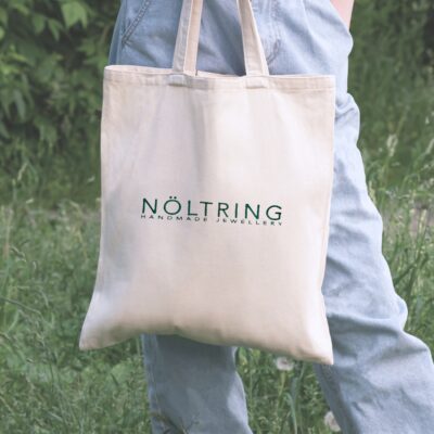 Tote Bag Ö