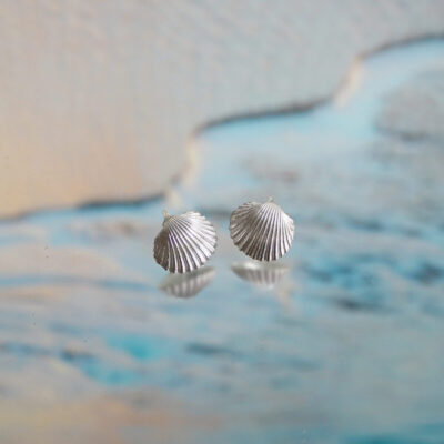Pendientes Skall