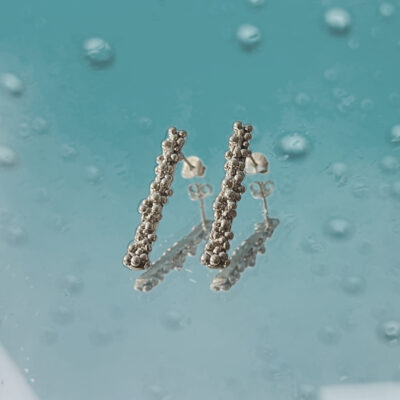 Pendientes largos Kuler