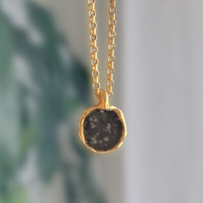 Joyas con Cenizas personalizadas