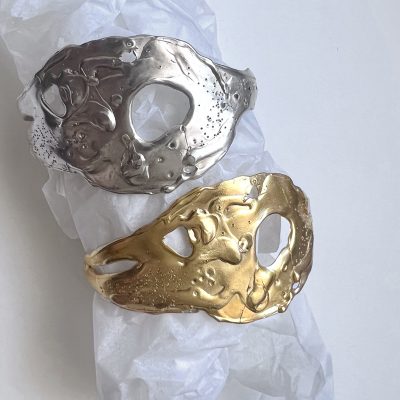 Brazalete Dråper