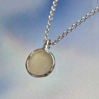 Joyas con Leche Materna