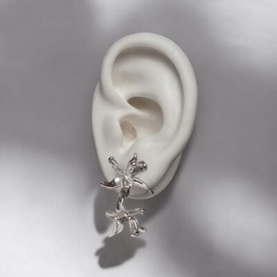 Pendientes Liljer