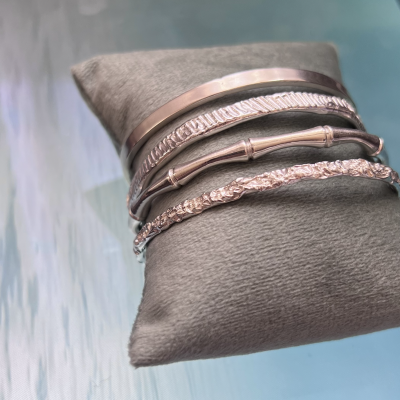 Pulsera Stripe