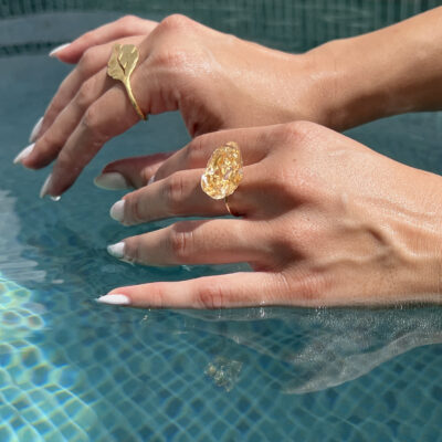 Anillo Lett