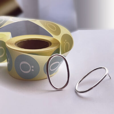 Pendientes Enkel
