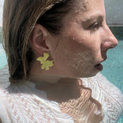 Pendientes Vinkel